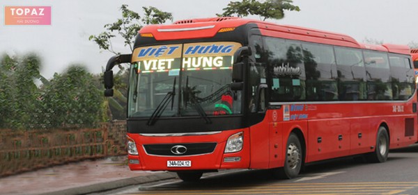 Nhà xe Việt Hưng