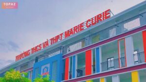 Đánh Giá Trường Thcs & Thpt Marie Curie Hải Dương