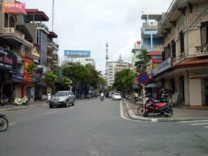 Một góc Phường Việt Hòa Thành Phố Hải Dương