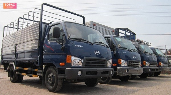Công ty TNHH VT và TM Hải Dương - Dịch vụ cho thuê xe tải uy tín nhất 