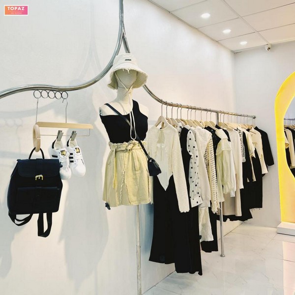 Shop quần áo Hải Dương - Lee Ly's shop
