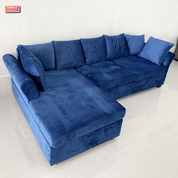Cửa hàng Quảng Huệ - địa chỉ mua sofa giường giá rẻ tại Hải Dương. 
