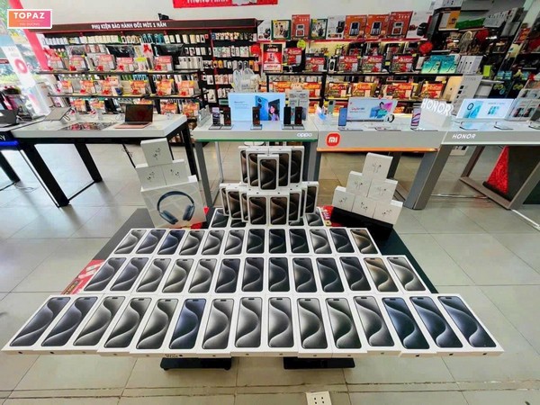 FPT Shop địa chỉ mua bán thiết bị điện tử uy tín tại Hải Dương