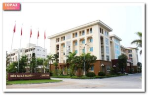 Giới thiệu chung về Trường Đại học Kỹ thuật Y tế Hải Dương