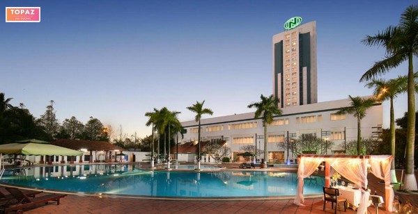 Đánh giá ưu điểm nhược điểm của khách sạn Nam Cường Hải Dương