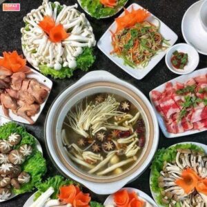 Đánh giá ưu và nhược điểm của nhà hàng lẩu nấm