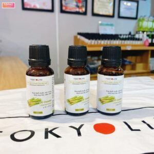 Mỹ phẩm tại Tokyolife Hải Dương