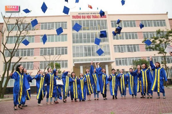 Là một trong các trường đại học ở Hải Dương đáng tin cậy, trường Đại học Thành Đông được thành lập vào năm 2009