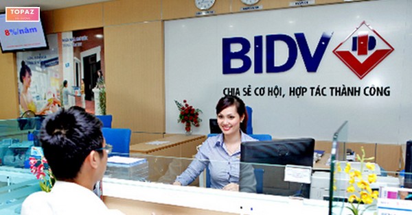 Giờ làm việc tại phòng giao dịch Chi nhánh BIDV Hải Dương