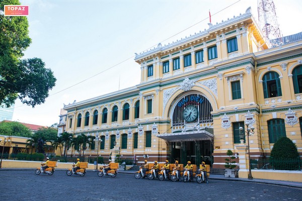 Địa chỉ các bưu cục, điểm gửi hàng Vietnam Post tại Hải Dương