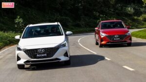 Giới thiệu về hãng xe Hyundai 