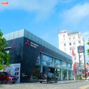 Mitsubishi Hải Dương mang đến giá trị vượt trội