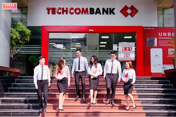 Giới thiệu về Techcombank Việt Nam