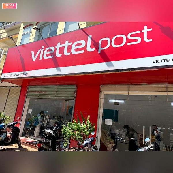 Viettel Post Hải Dương – Cung cấp dịch vụ giao hàng nhanh chóng 