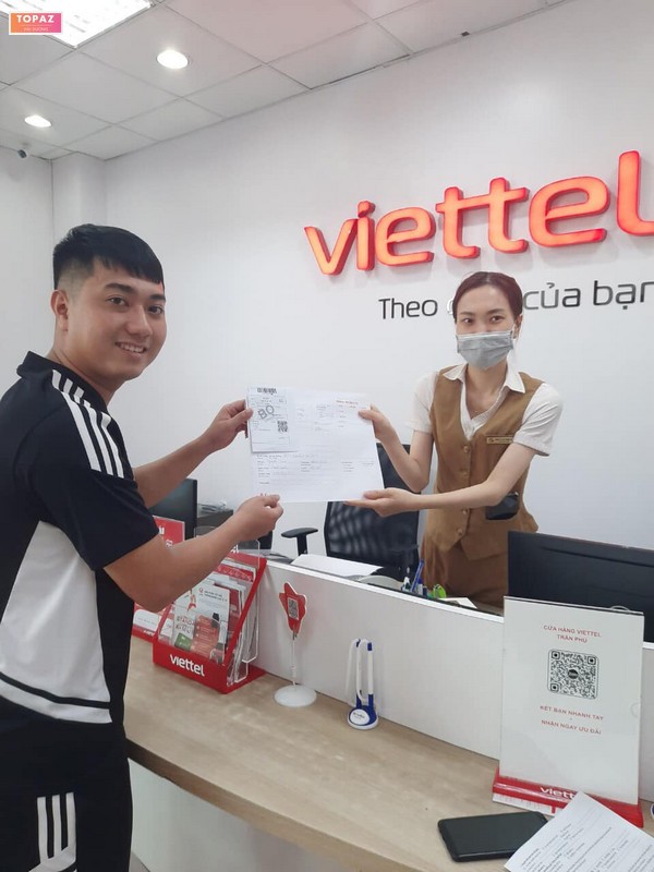 Danh sách bưu cục Viettel Post Hải Dương