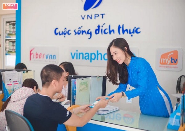 Các dịch vụ VNPT Hải Dương đang cung cấp cho người dùng