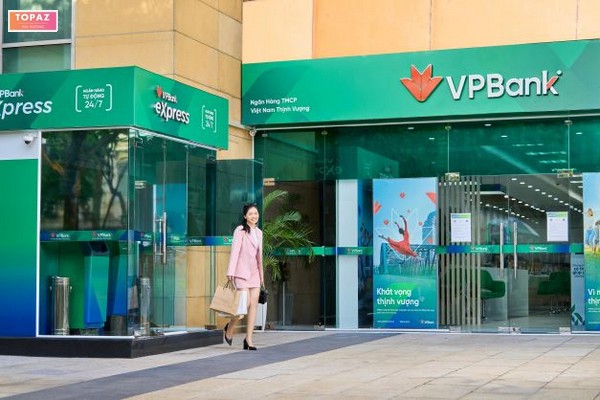 VPBank đã luôn song hành cùng sự phát triển của đất nước trong hành trình 30 năm xây dựng và trưởng thành