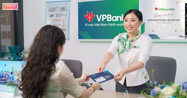Các kênh chăm sóc khách hàng của VPBank