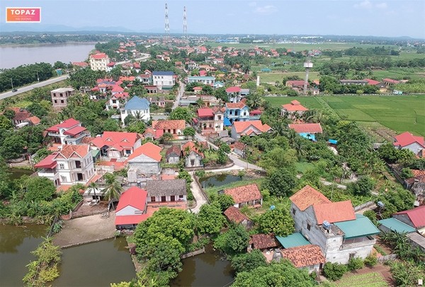 Thông tin tổng quan về An Lạc Chí Linh Hải Dương