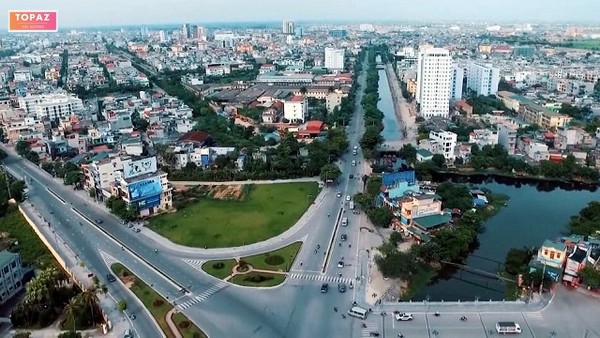 Thông tin tổng quan về Bình Giang Hải Dương