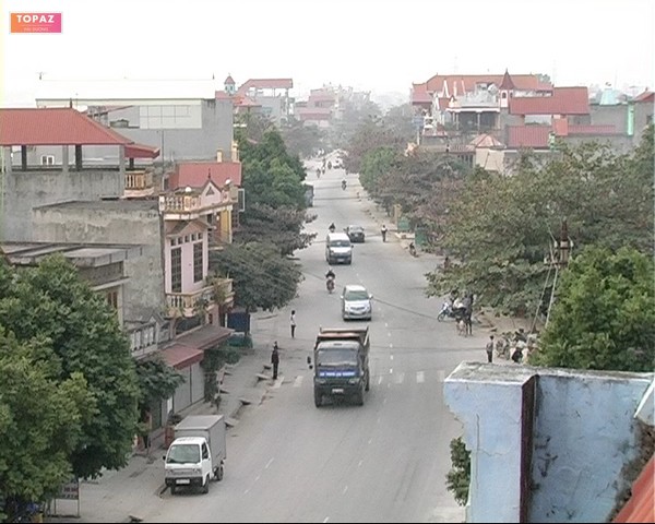 Lịch sử hình thành của huyện Bình Giang Hải Dương 