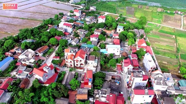 Xã Bình Xuyên có lịch sử hình thành và phát triển lâu đời, gắn liền với những thăng trầm của lịch sử dân tộc.