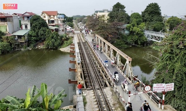 Cẩm giàng là một trong những huyện lâu đời nhất của tỉnh Hải Dương