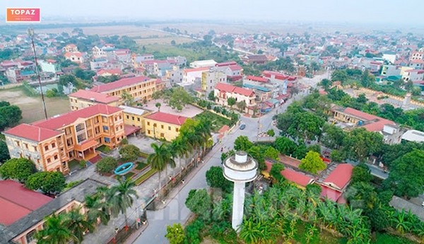 Xã Cao An, Cẩm Giàng, Hải Dương có lịch sử hình thành lâu đời, gắn liền với quá trình khai hoang, lập nghiệp của người Việt cổ