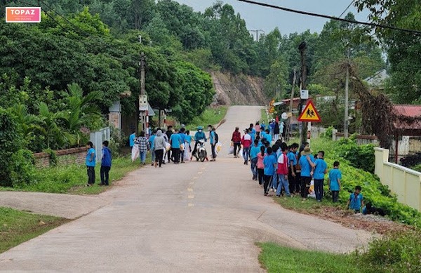 Vùng đất Chí Minh ngày nay thuộc về các xã Chí Minh, Cộng Hòa, Cổ Thành, Hoàng Hoa Thám của huyện Chí Linh, tỉnh Hải Dương.