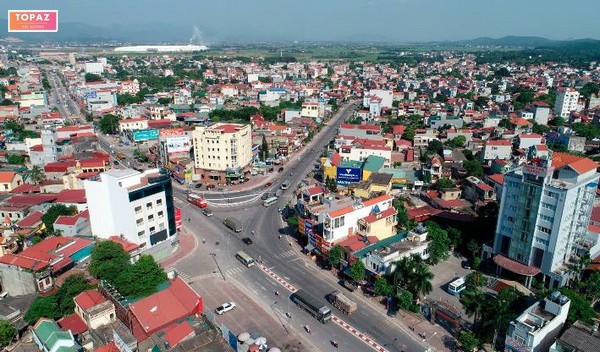 Thông tin chi tiết về phường Cổ Thành Chí Linh Hải Dương