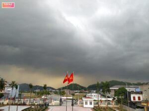Lịch sử hình thành của phường Hiệp Sơn Kinh Môn Hải Dương