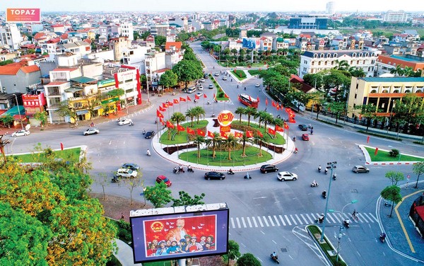 Thông tin tổng quan về phường Long Xuyên Kinh Môn Hải Dương 