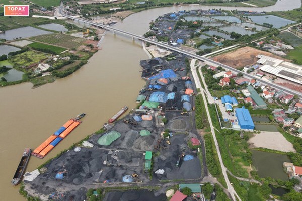 Ưu điểm của vị trí và điều kiện tự nhiên xã Tam Kỳ Kim Thành Hải Dương 