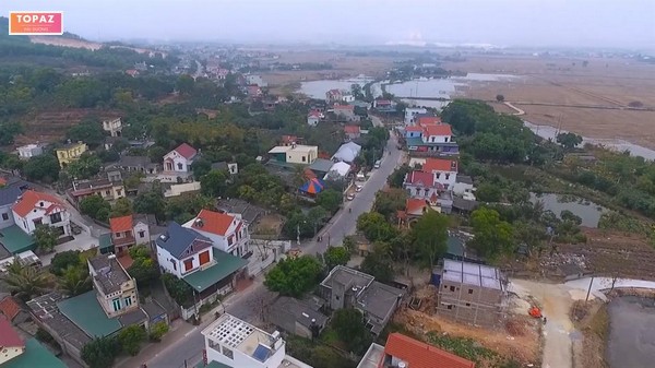 Thông tin chi tiết về phường Tân Dân Chí Linh Hải Dương