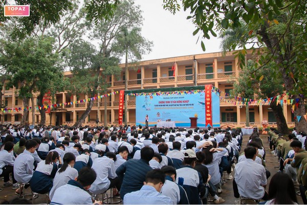 Khám phá Trường THPT Bình Giang có chất lượng không?