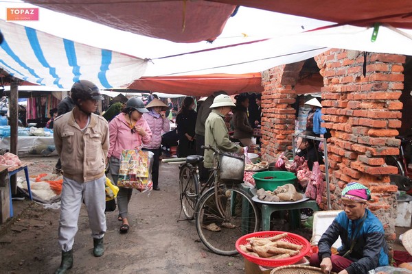 Xã An Đức là một trong những đơn vị hành chính cấp xã của huyện Ninh Giang, một huyện nằm ở phía nam tỉnh Hải Dương.