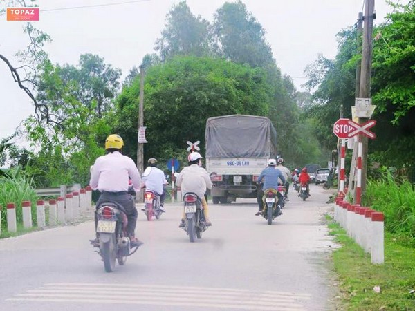 Thông tin tổng quan về xã Cẩm Định Cẩm Giàng Hải Dương