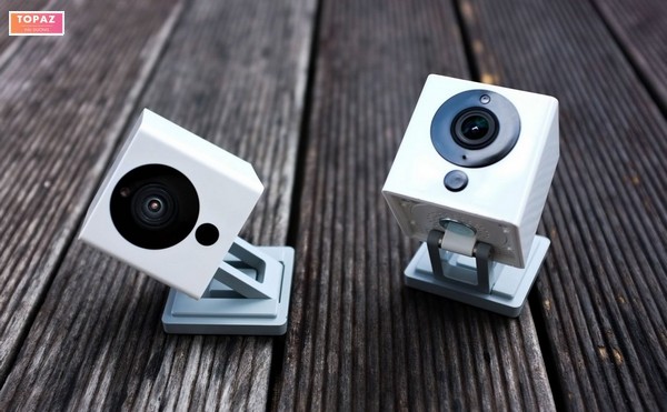 Cửa hàng camera Hải Dương - Công Ty TECHWIND Camera