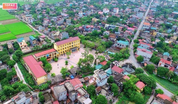 Thông tin tổng quan về Gia Khánh Gia Lộc Hải Dương 