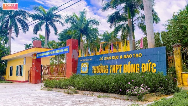 Hồng Đức Ninh Giang Hải Dương - mảnh đất giàu truyền thống, trù phú