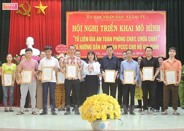 Xã Lai Vu Kim Thành Hải Dương, đang chú trọng phát triển hệ thống giáo dục và y tế nhằm nâng cao chất lượng cuộc sống cho người dân.