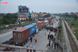 Lai Vu phát triển một số ngành tiểu thủ công nghiệp, bao gồm sản xuất hàng thủ công, chế biến thực phẩm và các nghề truyền thống khác