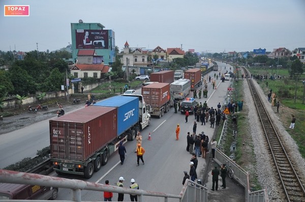 Tổng quan về xã Lai Vũ Kim Thành Hải Dương