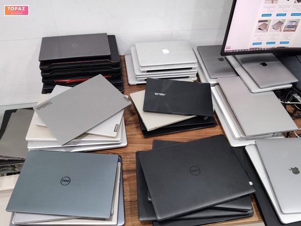 88 Computer là một trong những cửa hàng máy tính cũ Hải Dương uy tín , chuyên cung cấp máy tính cũ và laptop đã qua sử dụng