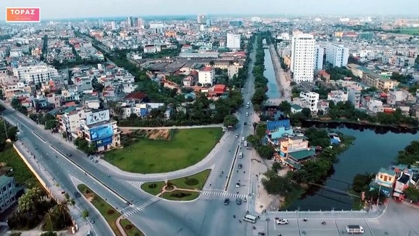 Thông tin chi tiết về Nam Sách Hải Dương