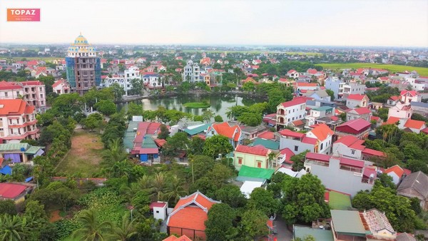 Thông tin tổng quan về Tân Hương Ninh Giang Hải Dương