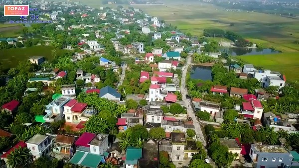 Thông tin của xã Tân Quang Ninh Giang Hải Dương