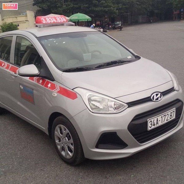 Taxi Rạng Đông đã hoạt động gần 10 năm và từng bước khẳng định vị thế uy tín trong ngành taxi Gia Lộc Hải Dương