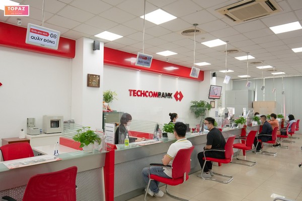 Techcombank Hải Dương cam kết sẽ không ngừng đổi mới, nâng cao chất lượng dịch vụ, mang đến những trải nghiệm tốt nhất cho khách hàng