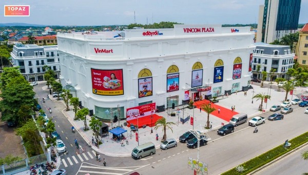 Thông tin tổng quan về Vincom Chí Linh Hải Dương